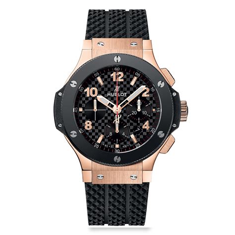 hublot ceramic king gold|hublot big bang 42mm price.